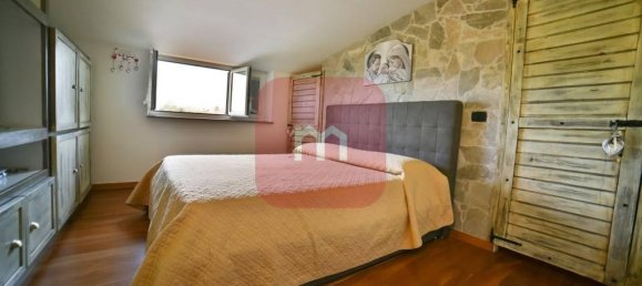 4-Zimmer Villa in Gallicano nel Lazio, Italy, Nr. 30940 11