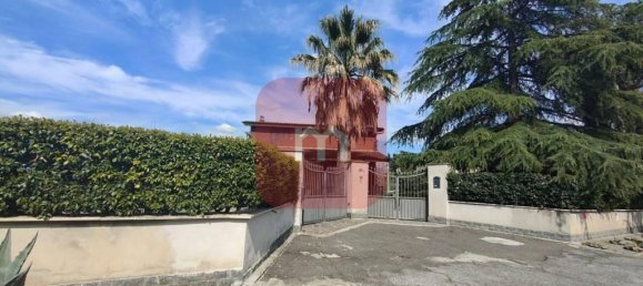 4-Zimmer Villa in Gallicano nel Lazio, Italy, Nr. 30940 40