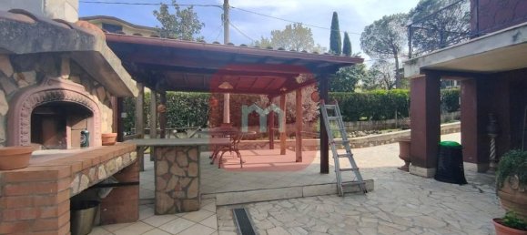 4-Zimmer Villa in Gallicano nel Lazio, Italy, Nr. 30940 38