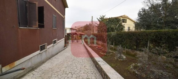 4-Zimmer Villa in Gallicano nel Lazio, Italy, Nr. 30940 29