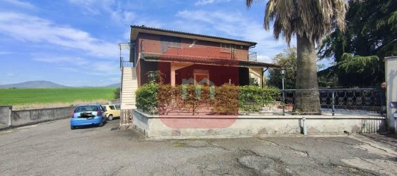 4-Zimmer Villa in Gallicano nel Lazio, Italy, Nr. 30940 39