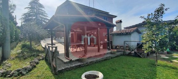 4-Zimmer Villa in Gallicano nel Lazio, Italy, Nr. 30940 35