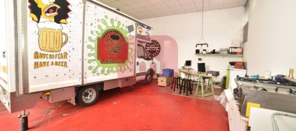 4-Zimmer Villa in Gallicano nel Lazio, Italy, Nr. 30940 31