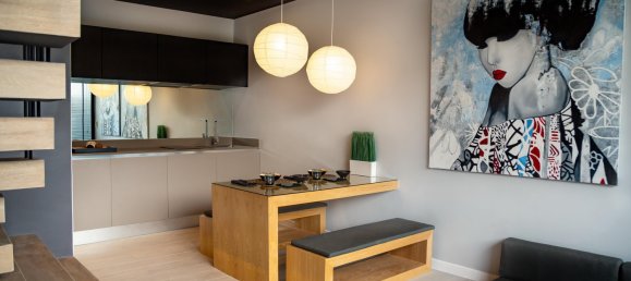 Таунхаус с 1 спальней в Villoft Zen Living, Пхукет, Таиланд № 29549 8