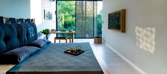 Таунхаус с 1 спальней в Villoft Zen Living, Пхукет, Таиланд № 29549 6