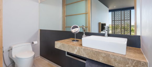 Таунхаус с 1 спальней в Villoft Zen Living, Пхукет, Таиланд № 29549 7