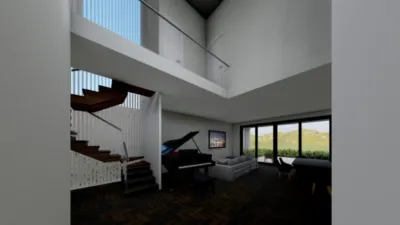 Grundstück in Mijas, Spain 640m², Nr. 280646