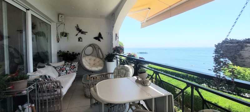 4 Schlafzimmer Wohnung in Germasogeia, Cyprus, Nr. 8193