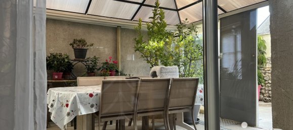 Casa T3 em Vernou-sur-Brenne, France N.º 40538 10