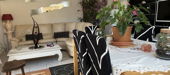 Casa T3 em Vernou-sur-Brenne, France N.º 40538 3