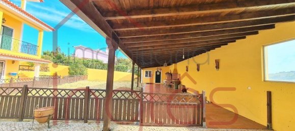 6 غرف نوم منزل في Vila Franca de Xira, Portugal رقم 127731 22