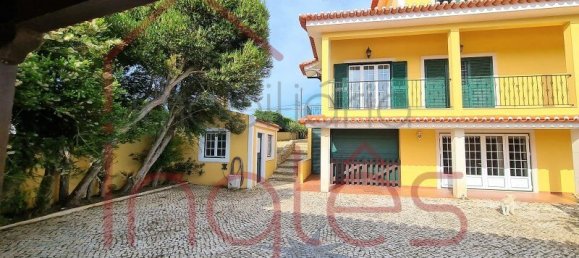 6 غرف نوم منزل في Vila Franca de Xira, Portugal رقم 127731 20