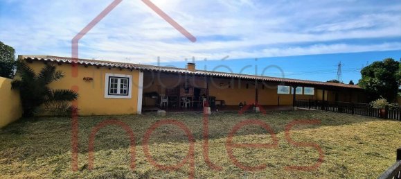 6 غرف نوم منزل في Vila Franca de Xira, Portugal رقم 127731 19