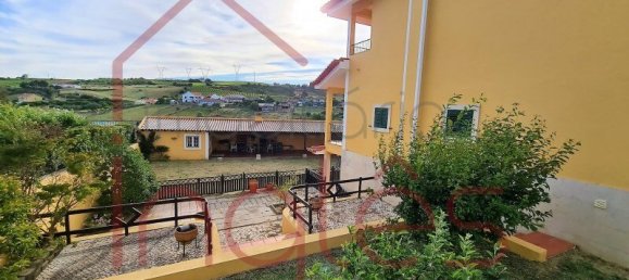 6 غرف نوم منزل في Vila Franca de Xira, Portugal رقم 127731 26