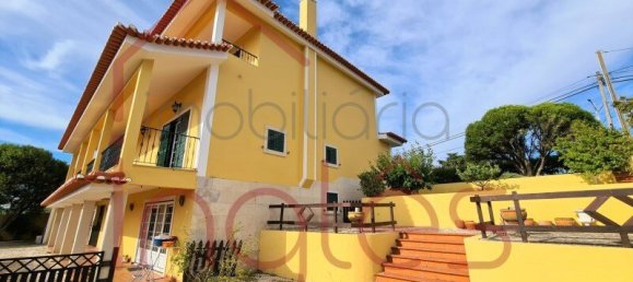 6 غرف نوم منزل في Vila Franca de Xira, Portugal رقم 127731 16