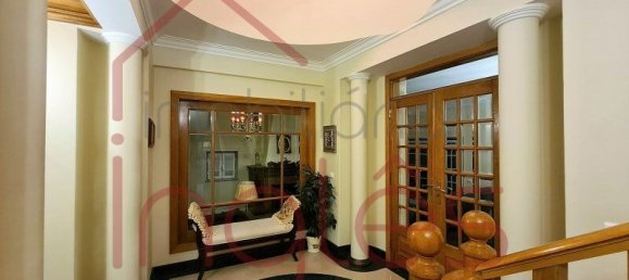 6 غرف نوم منزل في Vila Franca de Xira, Portugal رقم 127731 12