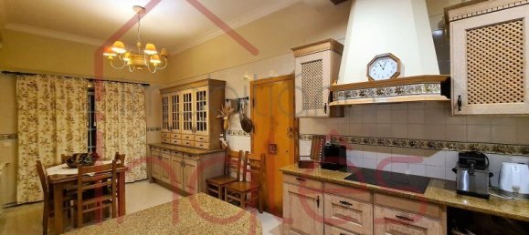 6 غرف نوم منزل في Vila Franca de Xira, Portugal رقم 127731 5