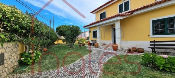 6 غرف نوم منزل في Vila Franca de Xira, Portugal رقم 127731 18