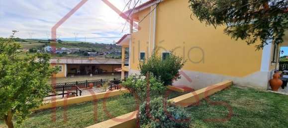 6 غرف نوم منزل في Vila Franca de Xira, Portugal رقم 127731 27