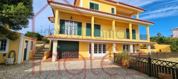 6 غرف نوم منزل في Vila Franca de Xira, Portugal رقم 127731 17