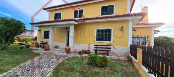 6 غرف نوم منزل في Vila Franca de Xira, Portugal رقم 127731 15