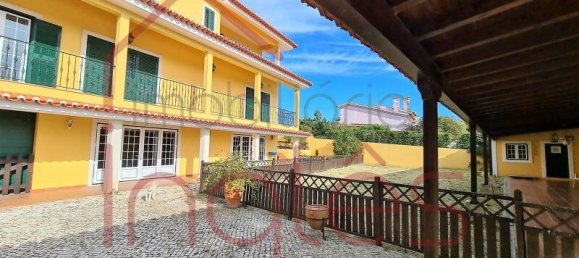 6 غرف نوم منزل في Vila Franca de Xira, Portugal رقم 127731 21