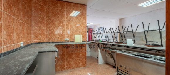 Gewerbliche Immobilie in Tarragona, Spain 158m², Nr. 139023 3