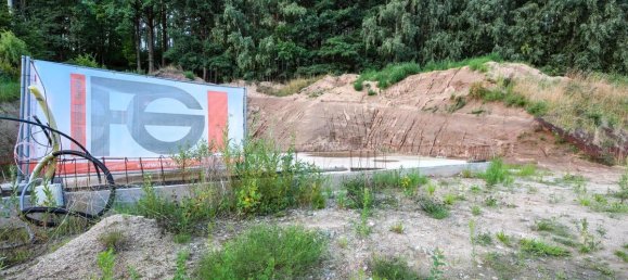 موقف سيارات في Unserfrau-Altweitra, Austria 1606متر مربع رقم 221407 2