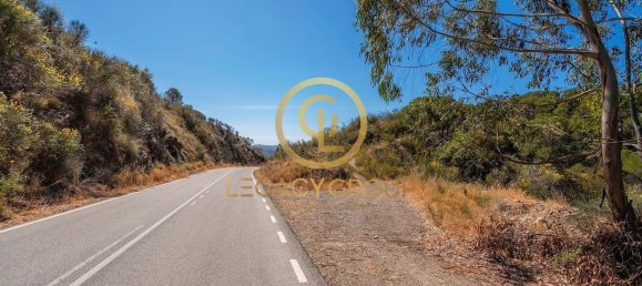 Terreno em Cachopo, Portugal 899794 m² N.º 40185 14