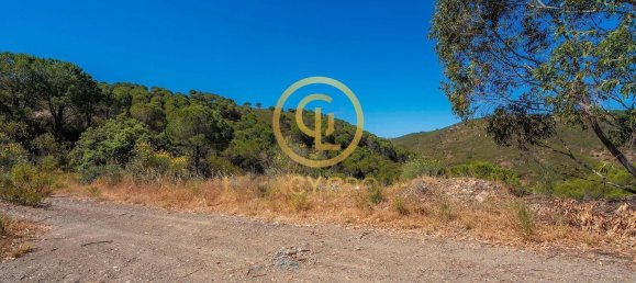 Terreno em Cachopo, Portugal 899794 m² N.º 40185 17