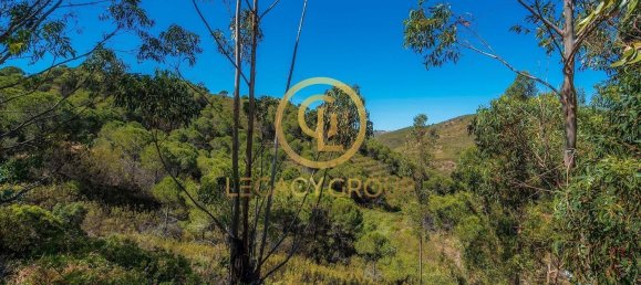 Terreno em Cachopo, Portugal 899794 m² N.º 40185 18