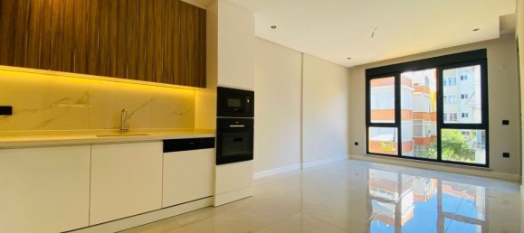 Apartamento de 1+1 en Alanya, Turkey No. 27903 17