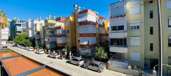 Apartamento de 1+1 en Alanya, Turkey No. 27903 26