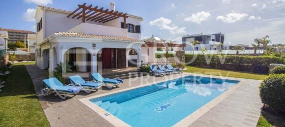 4 chambres Maison à Guia, Portugal No. 107504 28