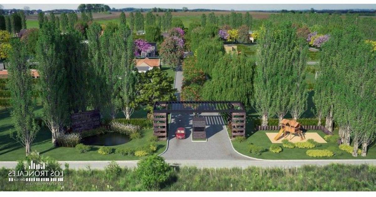  Land in Santa Fe, Argentina No. 49461