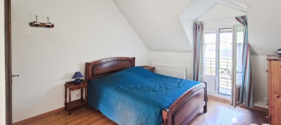 5 Schlafzimmer Haus in Priziac, France, Nr. 198579 10