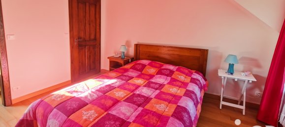 5 Schlafzimmer Haus in Priziac, France, Nr. 198579 14