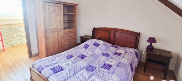 5 Schlafzimmer Haus in Priziac, France, Nr. 198579 12