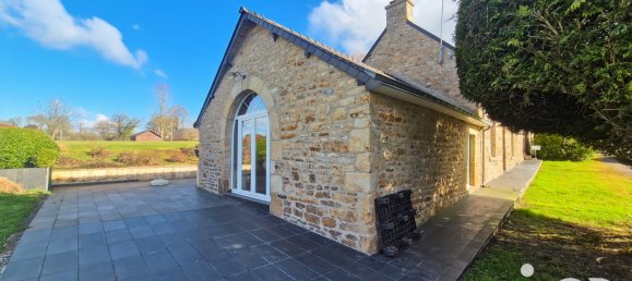 5 Schlafzimmer Haus in Priziac, France, Nr. 198579 3