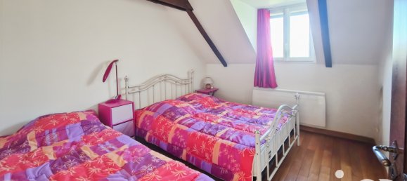 5 Schlafzimmer Haus in Priziac, France, Nr. 198579 11