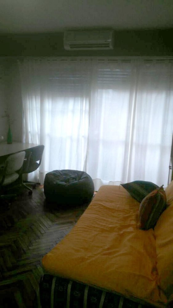 Studio in Buenos Aires, Argentina, Nr. 68310