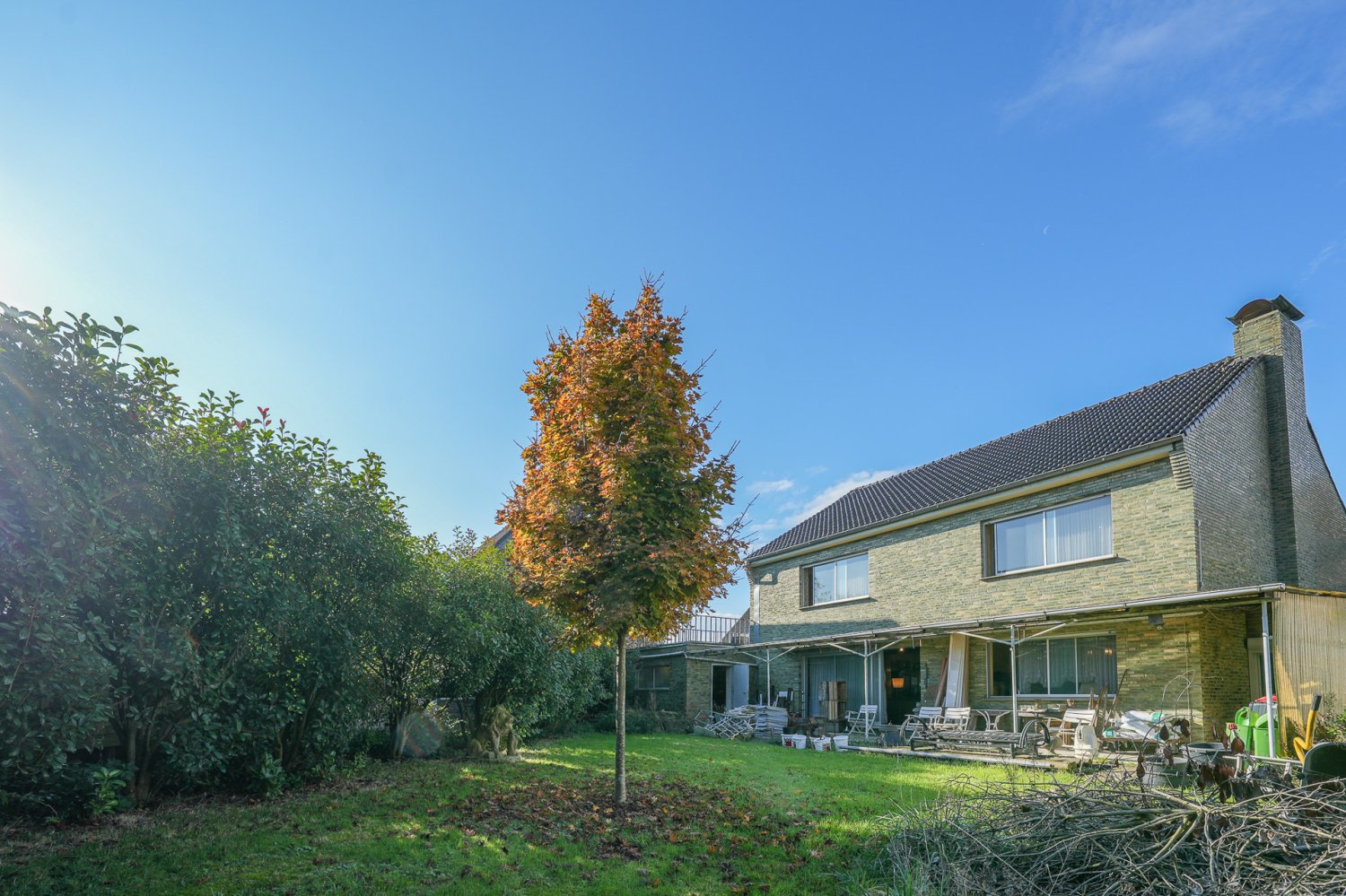 5 غرف نوم منزل في Heinsberg, Germany رقم 187309