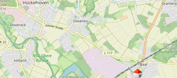 5 غرف نوم منزل في Heinsberg, Germany رقم 187309 3