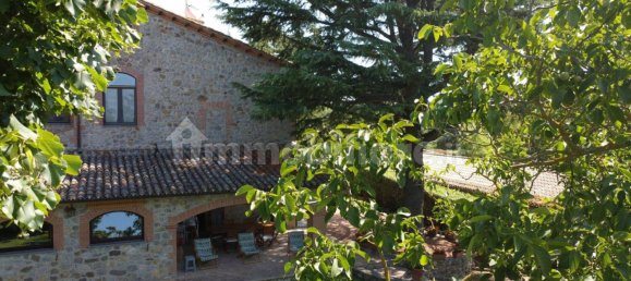 10 bedrooms House in Ficulle, Italy No. 106311 12