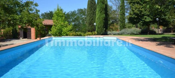 10 bedrooms House in Ficulle, Italy No. 106311 7