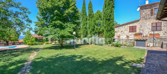 10 bedrooms House in Ficulle, Italy No. 106311 3