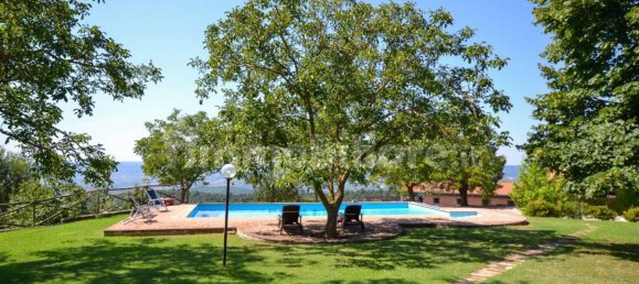 10 bedrooms House in Ficulle, Italy No. 106311 6