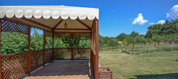 10 bedrooms House in Ficulle, Italy No. 106311 29