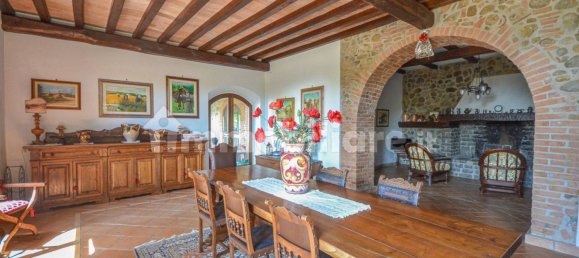 10 bedrooms House in Ficulle, Italy No. 106311 15