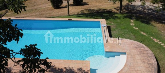 10 bedrooms House in Ficulle, Italy No. 106311 2